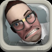 Smash the Office - Instant Stress Relief!