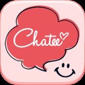 かわいい女子向けコミュニティ Chatee かわいい女子 向けコミュニティ Quot Chatee Quot をかわいくない男子の僕がやってみた 恋愛 結婚からファッション ポエム まで盛り上がりまくりだった アプリ学園