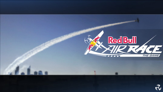 Red Bull Air Race The Game レッドブル のエアレースゲームで翼を授けてもらおう 時速300kmを超える空の世界で爽快な気分を味わえる アプリ学園