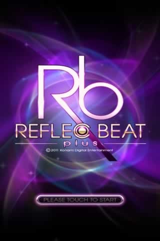 Reflec Beat Plus リフレクビート プラス ゲームセンターで大人気の新感覚音楽バトルゲーム いつでもアプリで爽快クールなリズムを刻もう アプリ学園