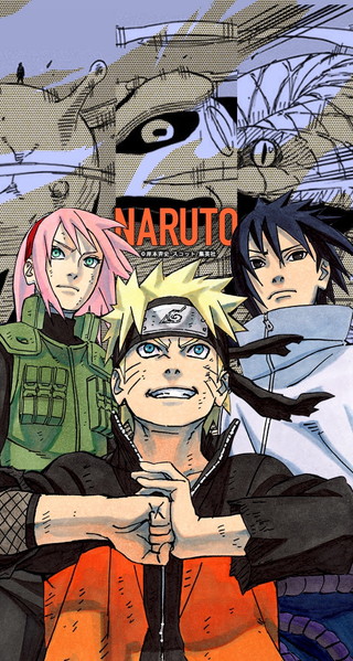 Naruto ナルト おすすめ 壁紙 Naruto Recommended 随時更新 Pc Psp Vita スマホ 壁紙 Naruto ナルト Naver まとめ