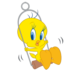 トゥイーティー Tweety Japaneseclass Jp